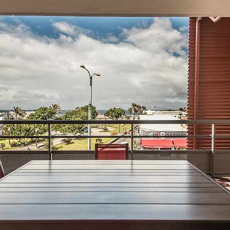 Appartement Le Lagon Suffren Saint Pierre Εξωτερικό φωτογραφία
