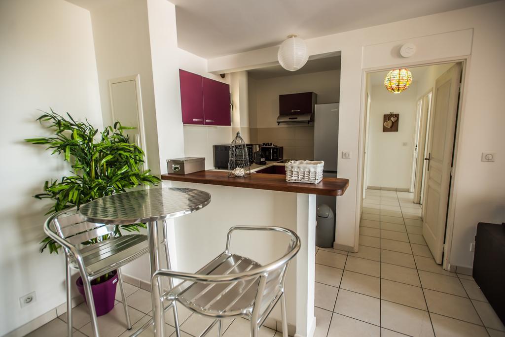 Appartement Le Lagon Suffren Saint Pierre Εξωτερικό φωτογραφία