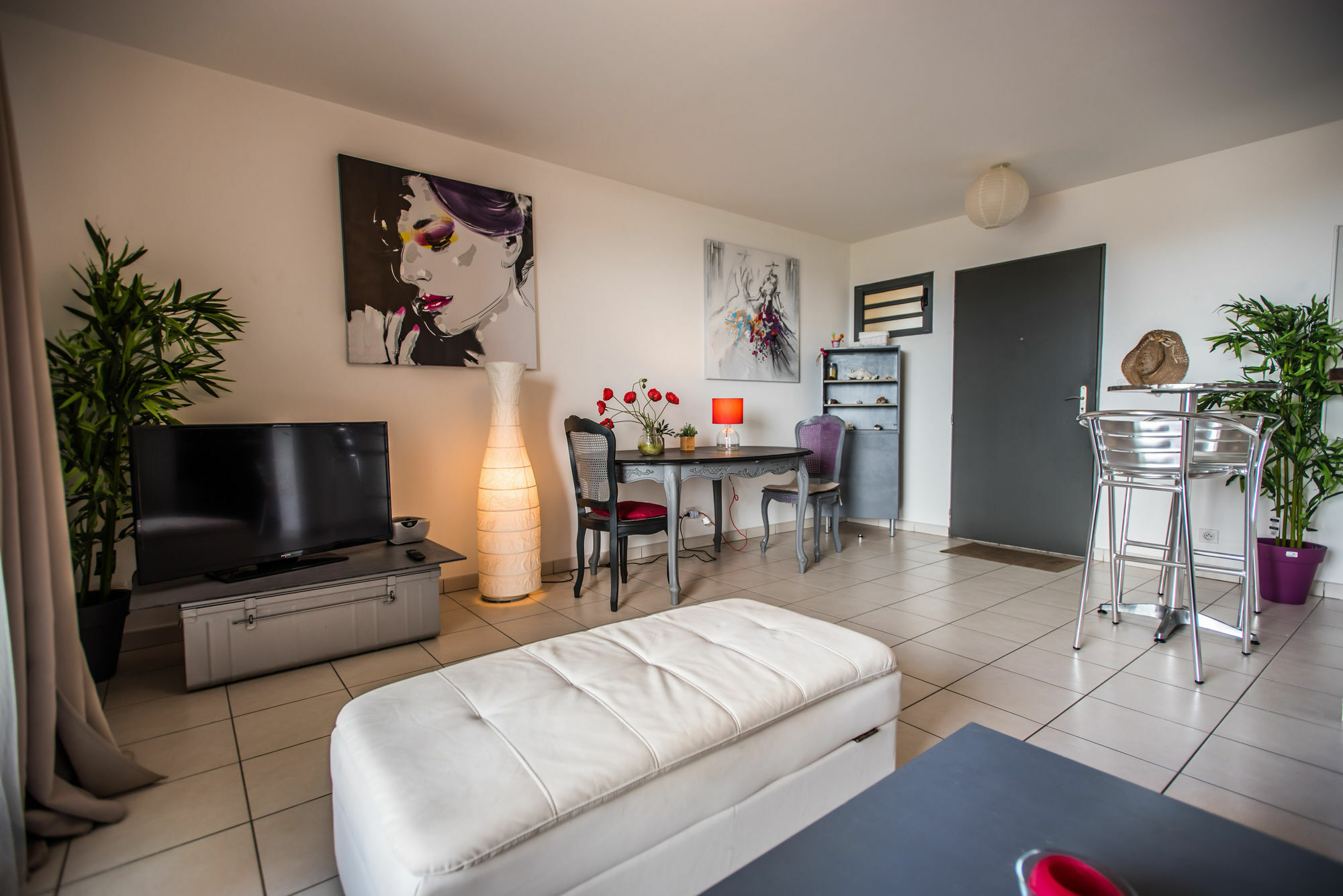 Appartement Le Lagon Suffren Saint Pierre Εξωτερικό φωτογραφία