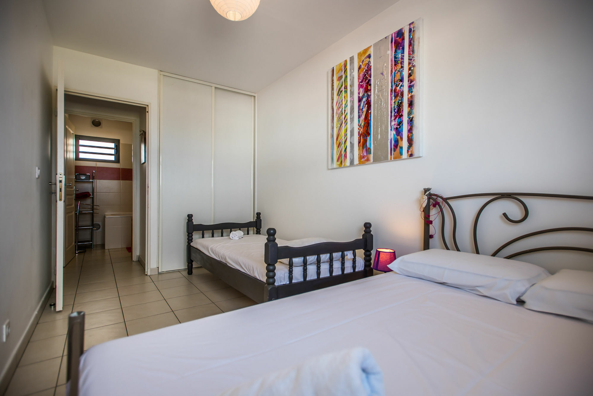 Appartement Le Lagon Suffren Saint Pierre Εξωτερικό φωτογραφία